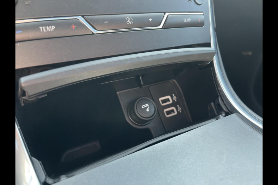 Ford S-Max 2.5 FHEV ST-Line 7pers 190pk | Full LED | Panoramadak | Adaptieve Cruise | Sony Navi | BLIS