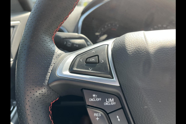 Ford S-Max 2.5 FHEV ST-Line 7pers 190pk | Full LED | Panoramadak | Adaptieve Cruise | Sony Navi | BLIS