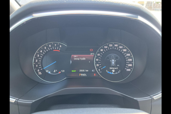 Ford S-Max 2.5 FHEV ST-Line 7pers 190pk | Full LED | Panoramadak | Adaptieve Cruise | Sony Navi | BLIS