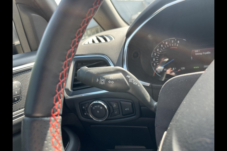 Ford S-Max 2.5 FHEV ST-Line 7pers 190pk | Full LED | Panoramadak | Adaptieve Cruise | Sony Navi | BLIS
