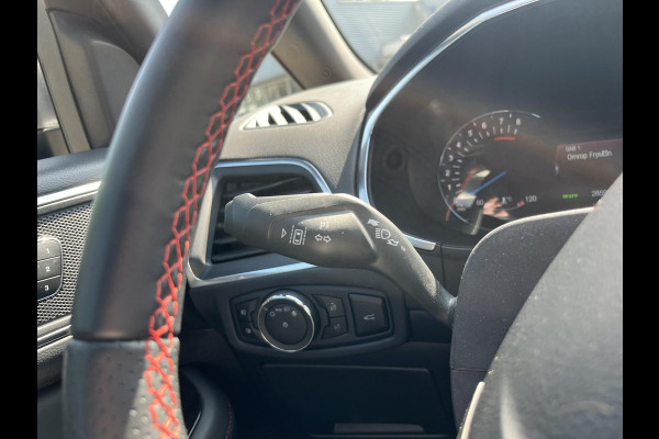 Ford S-Max 2.5 FHEV ST-Line 7pers 190pk | Full LED | Panoramadak | Adaptieve Cruise | Sony Navi | BLIS