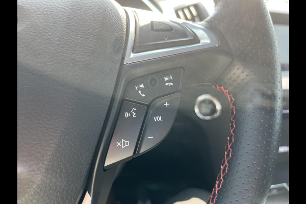 Ford S-Max 2.5 FHEV ST-Line 7pers 190pk | Full LED | Panoramadak | Adaptieve Cruise | Sony Navi | BLIS