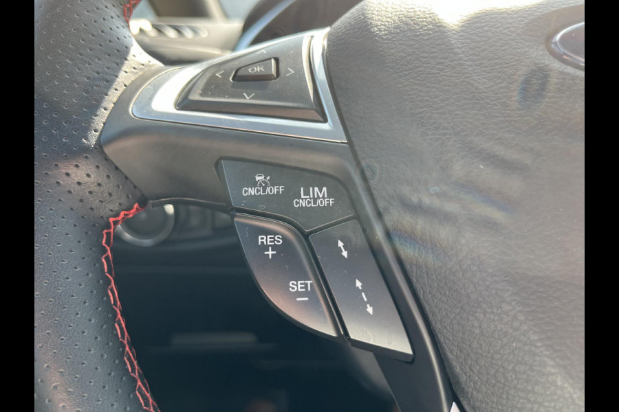 Ford S-Max 2.5 FHEV ST-Line 7pers 190pk | Full LED | Panoramadak | Adaptieve Cruise | Sony Navi | BLIS