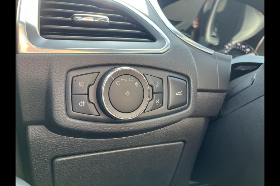 Ford S-Max 2.5 FHEV ST-Line 7pers 190pk | Full LED | Panoramadak | Adaptieve Cruise | Sony Navi | BLIS