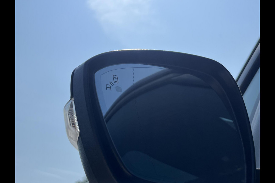 Ford S-Max 2.5 FHEV ST-Line 7pers 190pk | Full LED | Panoramadak | Adaptieve Cruise | Sony Navi | BLIS