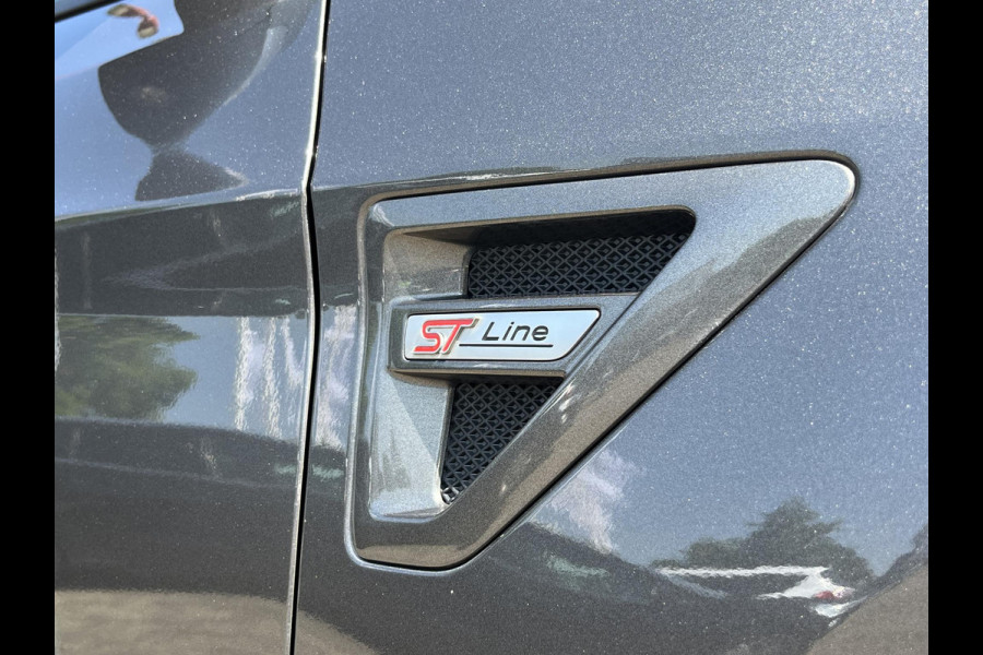 Ford S-Max 2.5 FHEV ST-Line 7pers 190pk | Full LED | Panoramadak | Adaptieve Cruise | Sony Navi | BLIS