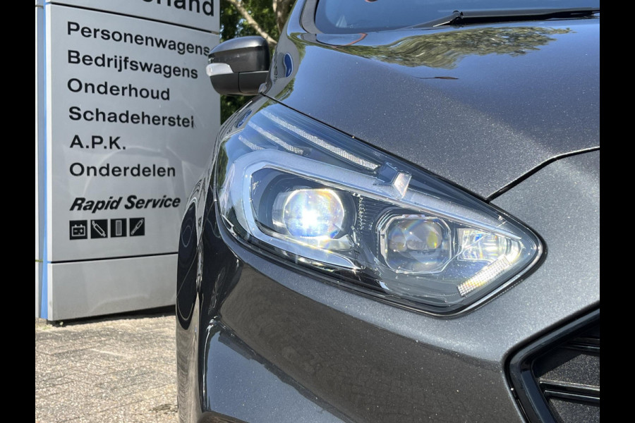 Ford S-Max 2.5 FHEV ST-Line 7pers 190pk | Full LED | Panoramadak | Adaptieve Cruise | Sony Navi | BLIS