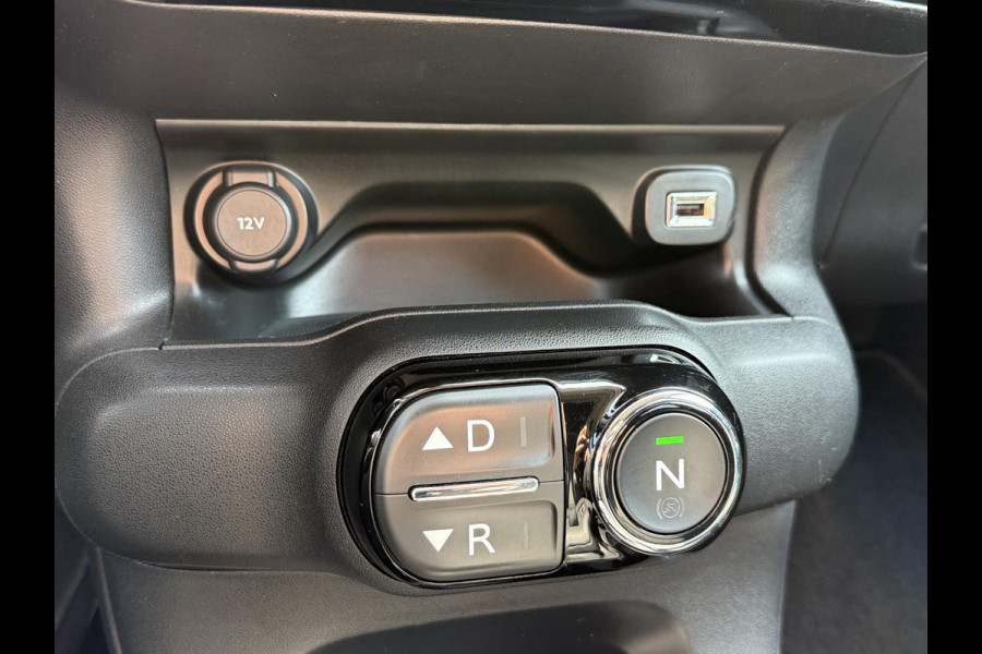 Citroën C4 Cactus 1.2 PureTech Shine Automaat,Dealer Onderhouden,Navi,Camera,Clima,Cruise,Pdc,Lm velgen,Apk tot 07-2026