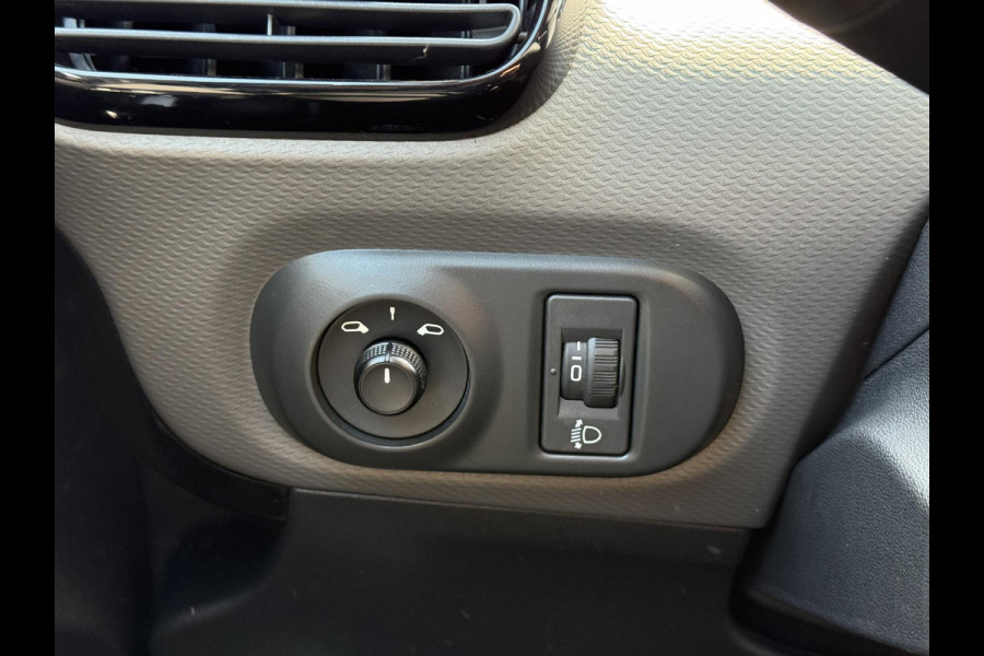 Citroën C4 Cactus 1.2 PureTech Shine Automaat,Dealer Onderhouden,Navi,Camera,Clima,Cruise,Pdc,Lm velgen,Apk tot 07-2026