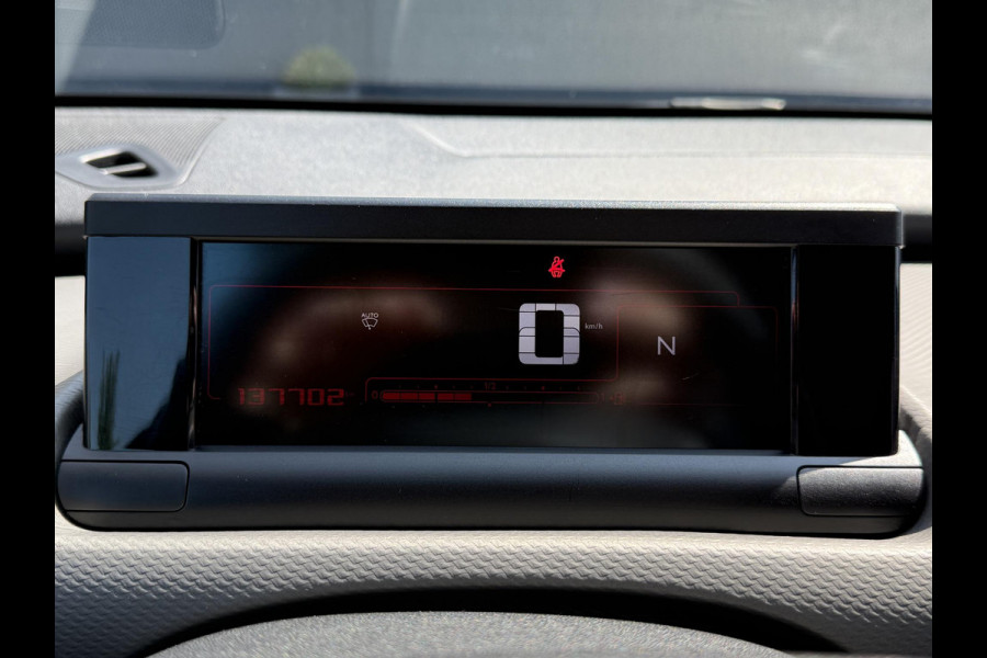 Citroën C4 Cactus 1.2 PureTech Shine Automaat,Dealer Onderhouden,Navi,Camera,Clima,Cruise,Pdc,Lm velgen,Apk tot 07-2026