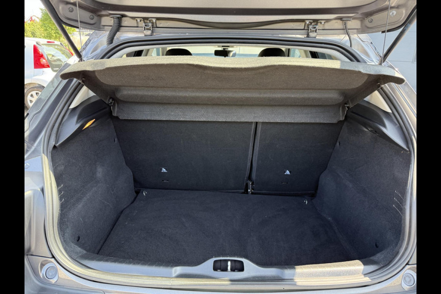 Citroën C4 Cactus 1.2 PureTech Shine Automaat,Dealer Onderhouden,Navi,Camera,Clima,Cruise,Pdc,Lm velgen,Apk tot 07-2026