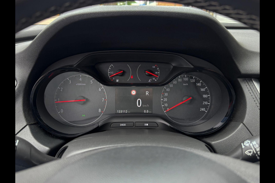 Opel Grandland X 1.2 Turbo Business Edition - Automaat I Navigatie I Airco I PDC I Comfort pakket I Dealer onderhouden