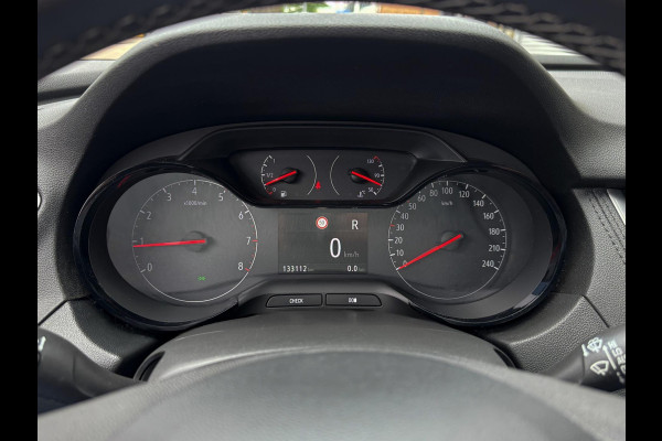 Opel Grandland X 1.2 Turbo Business Edition - Automaat I Navigatie I Airco I PDC I Comfort pakket I Dealer onderhouden
