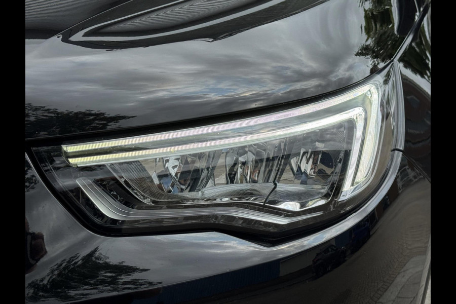 Opel Grandland X 1.2 Turbo Business Edition - Automaat I Navigatie I Airco I PDC I Comfort pakket I Dealer onderhouden