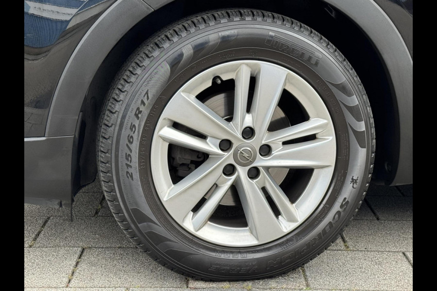 Opel Grandland X 1.2 Turbo Business Edition - Automaat I Navigatie I Airco I PDC I Comfort pakket I Dealer onderhouden