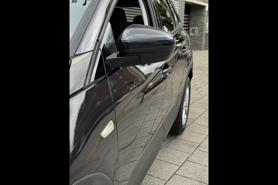 Opel Grandland X 1.2 Turbo Business Edition - Automaat I Navigatie I Airco I PDC I Comfort pakket I Dealer onderhouden