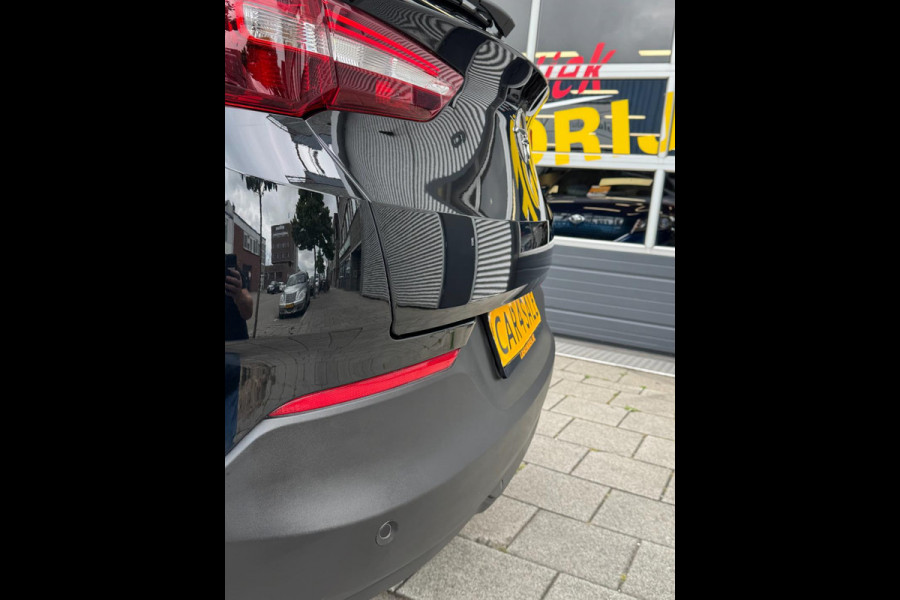 Opel Grandland X 1.2 Turbo Business Edition - Automaat I Navigatie I Airco I PDC I Comfort pakket I Dealer onderhouden