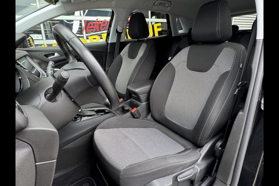 Opel Grandland X 1.2 Turbo Business Edition - Automaat I Navigatie I Airco I PDC I Comfort pakket I Dealer onderhouden