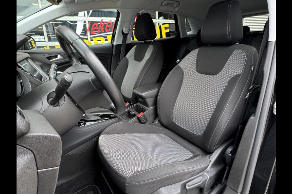 Opel Grandland X 1.2 Turbo Business Edition - Automaat I Navigatie I Airco I PDC I Comfort pakket I Dealer onderhouden