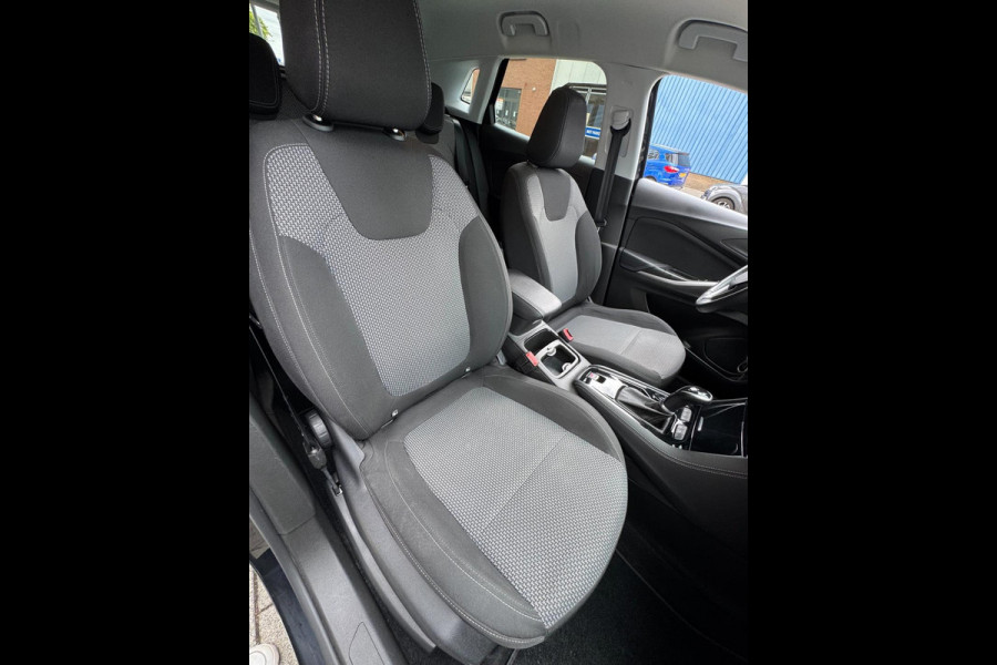 Opel Grandland X 1.2 Turbo Business Edition - Automaat I Navigatie I Airco I PDC I Comfort pakket I Dealer onderhouden