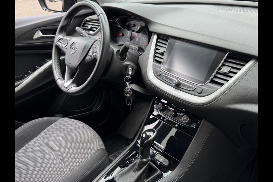 Opel Grandland X 1.2 Turbo Business Edition - Automaat I Navigatie I Airco I PDC I Comfort pakket I Dealer onderhouden
