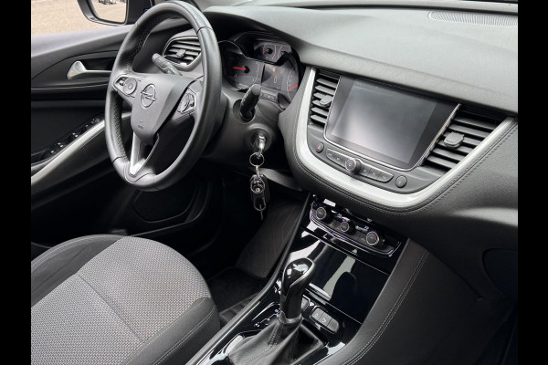 Opel Grandland X 1.2 Turbo Business Edition - Automaat I Navigatie I Airco I PDC I Comfort pakket I Dealer onderhouden