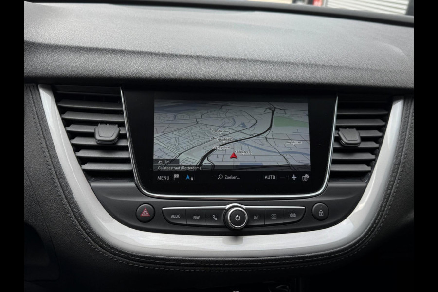 Opel Grandland X 1.2 Turbo Business Edition - Automaat I Navigatie I Airco I PDC I Comfort pakket I Dealer onderhouden