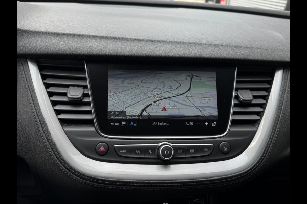 Opel Grandland X 1.2 Turbo Business Edition - Automaat I Navigatie I Airco I PDC I Comfort pakket I Dealer onderhouden