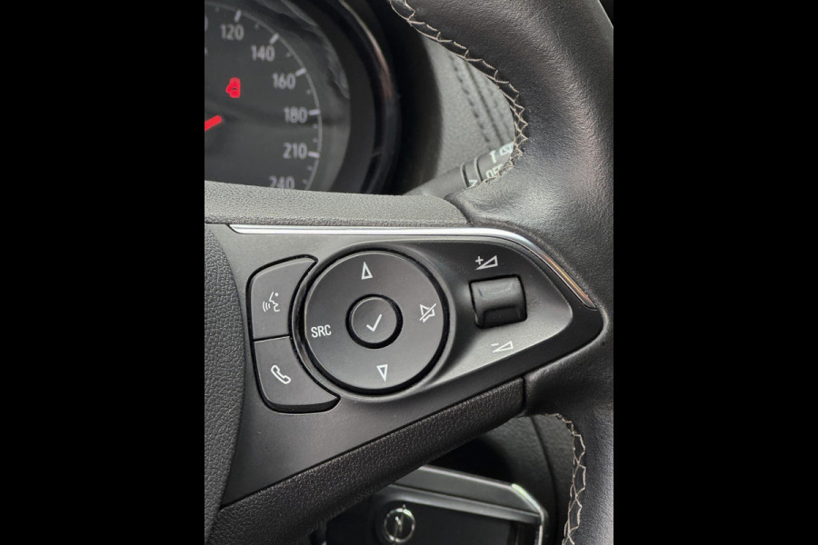 Opel Grandland X 1.2 Turbo Business Edition - Automaat I Navigatie I Airco I PDC I Comfort pakket I Dealer onderhouden