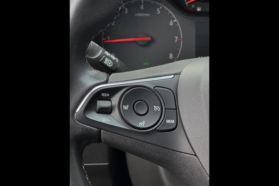 Opel Grandland X 1.2 Turbo Business Edition - Automaat I Navigatie I Airco I PDC I Comfort pakket I Dealer onderhouden