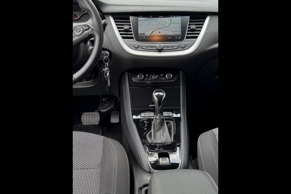 Opel Grandland X 1.2 Turbo Business Edition - Automaat I Navigatie I Airco I PDC I Comfort pakket I Dealer onderhouden
