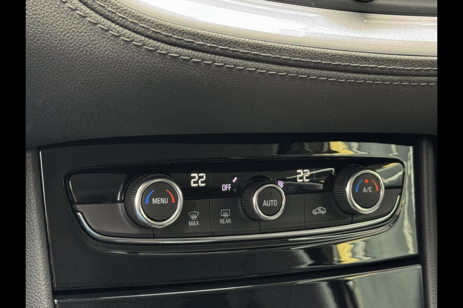 Opel Grandland X 1.2 Turbo Business Edition - Automaat I Navigatie I Airco I PDC I Comfort pakket I Dealer onderhouden