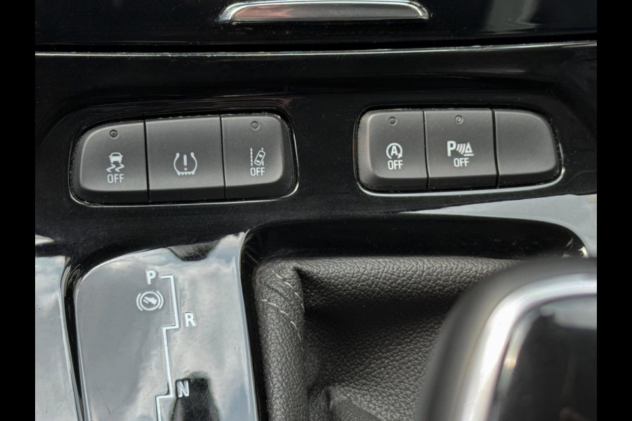 Opel Grandland X 1.2 Turbo Business Edition - Automaat I Navigatie I Airco I PDC I Comfort pakket I Dealer onderhouden