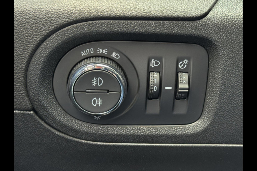 Opel Grandland X 1.2 Turbo Business Edition - Automaat I Navigatie I Airco I PDC I Comfort pakket I Dealer onderhouden