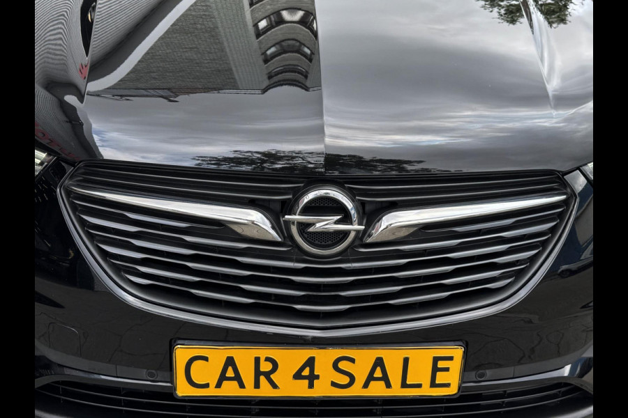 Opel Grandland X 1.2 Turbo Business Edition - Automaat I Navigatie I Airco I PDC I Comfort pakket I Dealer onderhouden
