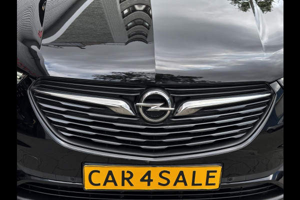 Opel Grandland X 1.2 Turbo Business Edition - Automaat I Navigatie I Airco I PDC I Comfort pakket I Dealer onderhouden