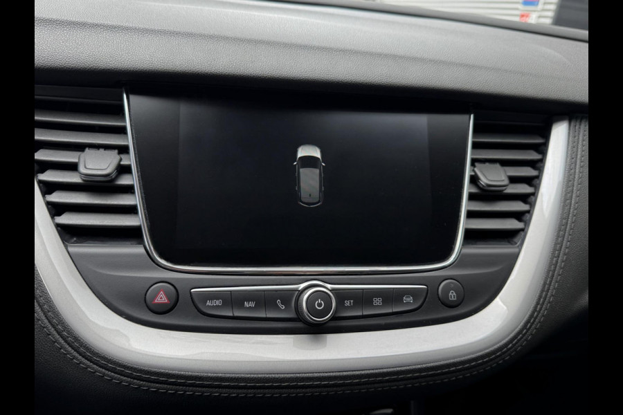 Opel Grandland X 1.2 Turbo Business Edition - Automaat I Navigatie I Airco I PDC I Comfort pakket I Dealer onderhouden
