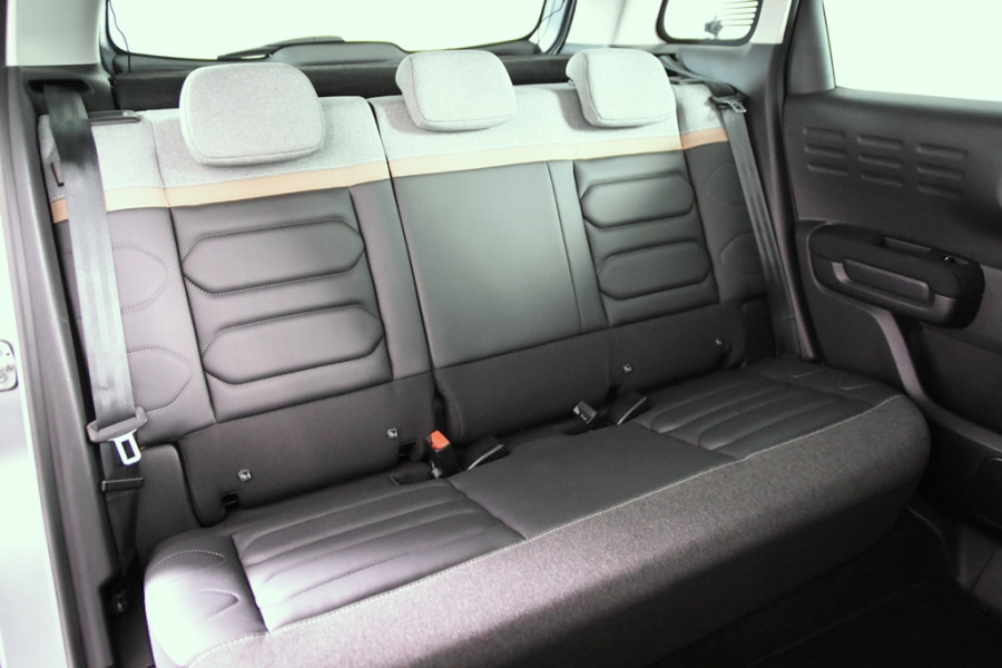 Citroën C3 Aircross 1.2 Shine *1ste eigenaar*Navigatie*Leer*DAB*