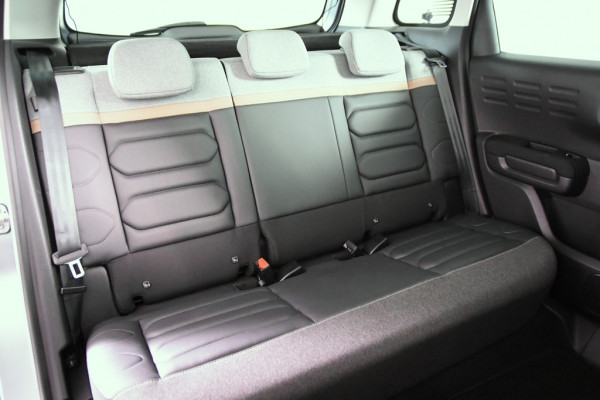 Citroën C3 Aircross 1.2 Shine *1ste eigenaar*Navigatie*Leer*DAB*