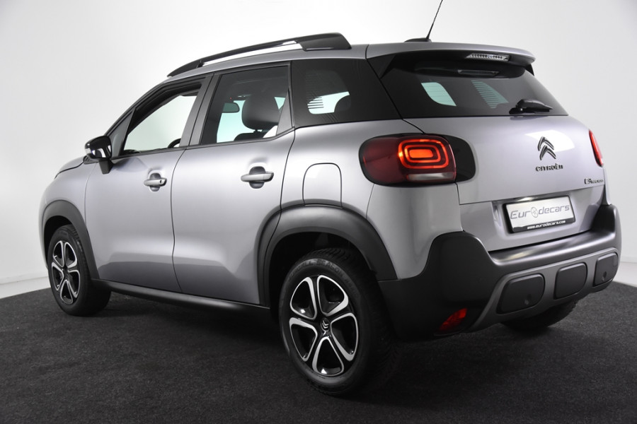 Citroën C3 Aircross 1.2 Shine *1ste eigenaar*Navigatie*Leer*DAB*