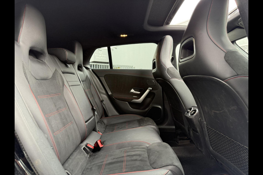 Mercedes-Benz CLA-Klasse Shooting Brake 200 Aut. Sol AMG Sport | Panorama | Sfeer Verl. | Navi | Camera |