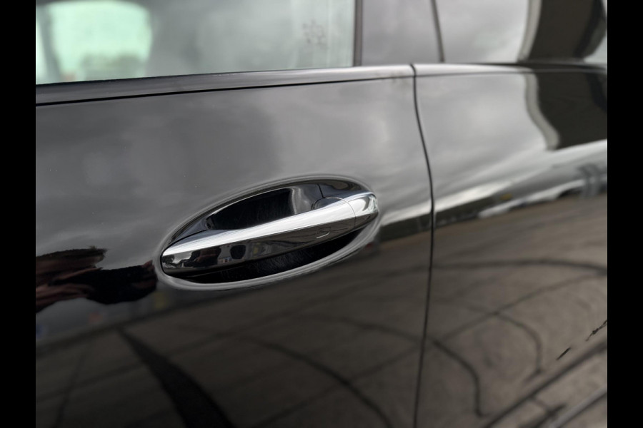 Mercedes-Benz CLA-Klasse Shooting Brake 200 Aut. Sol AMG Sport | Panorama | Sfeer Verl. | Navi | Camera |