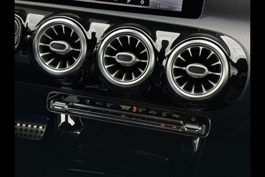 Mercedes-Benz CLA-Klasse Shooting Brake 200 Aut. Sol AMG Sport | Panorama | Sfeer Verl. | Navi | Camera |