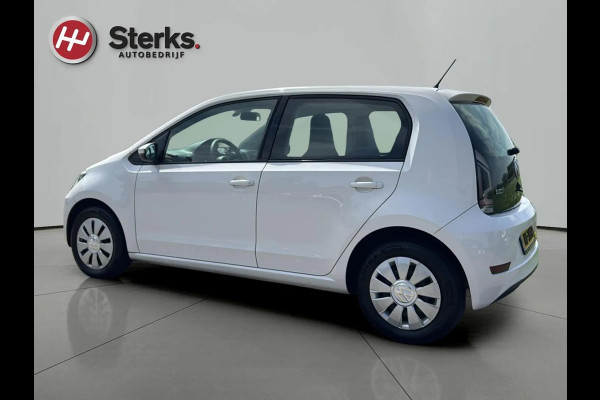 Volkswagen up! 1.0 BMT move up! 5 DRS. AIRCO NW MODEL NL AUTO