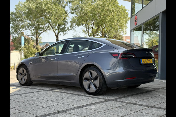Tesla Model 3 Long Range Dual AWD | Autopilot | Panorama | Leder |