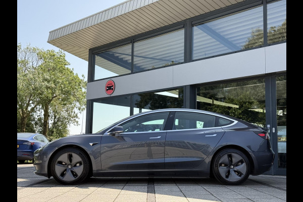 Tesla Model 3 Long Range Dual AWD | Autopilot | Panorama | Leder |