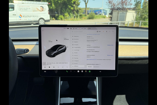 Tesla Model 3 Long Range Dual AWD | Autopilot | Panorama | Leder |