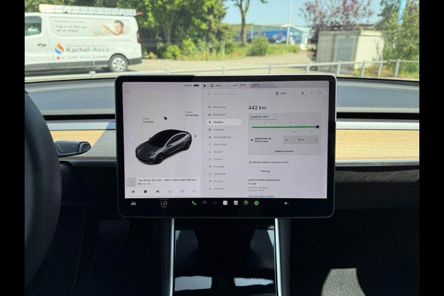 Tesla Model 3 Long Range Dual AWD | Autopilot | Panorama | Leder |