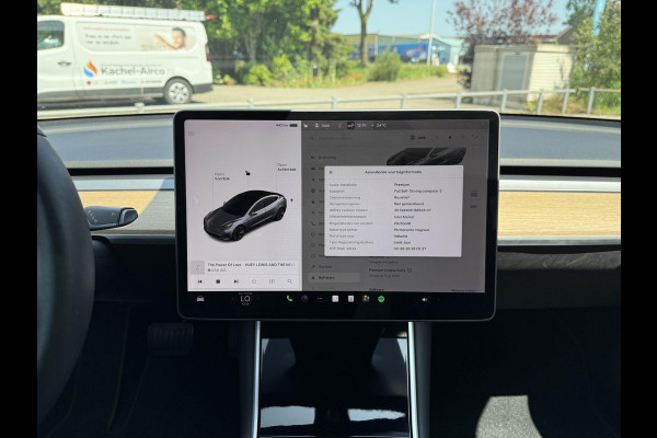 Tesla Model 3 Long Range Dual AWD | Autopilot | Panorama | Leder |