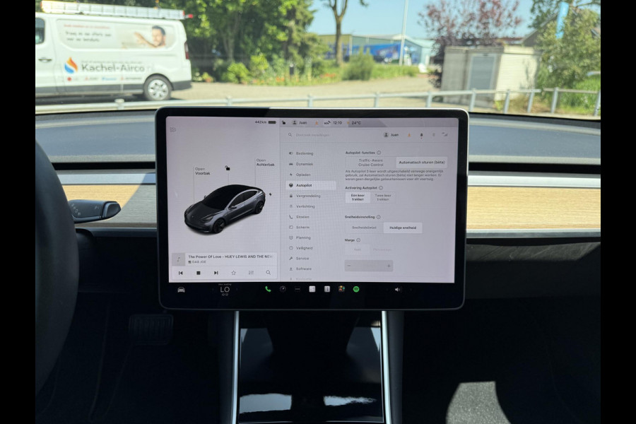 Tesla Model 3 Long Range Dual AWD | Autopilot | Panorama | Leder |